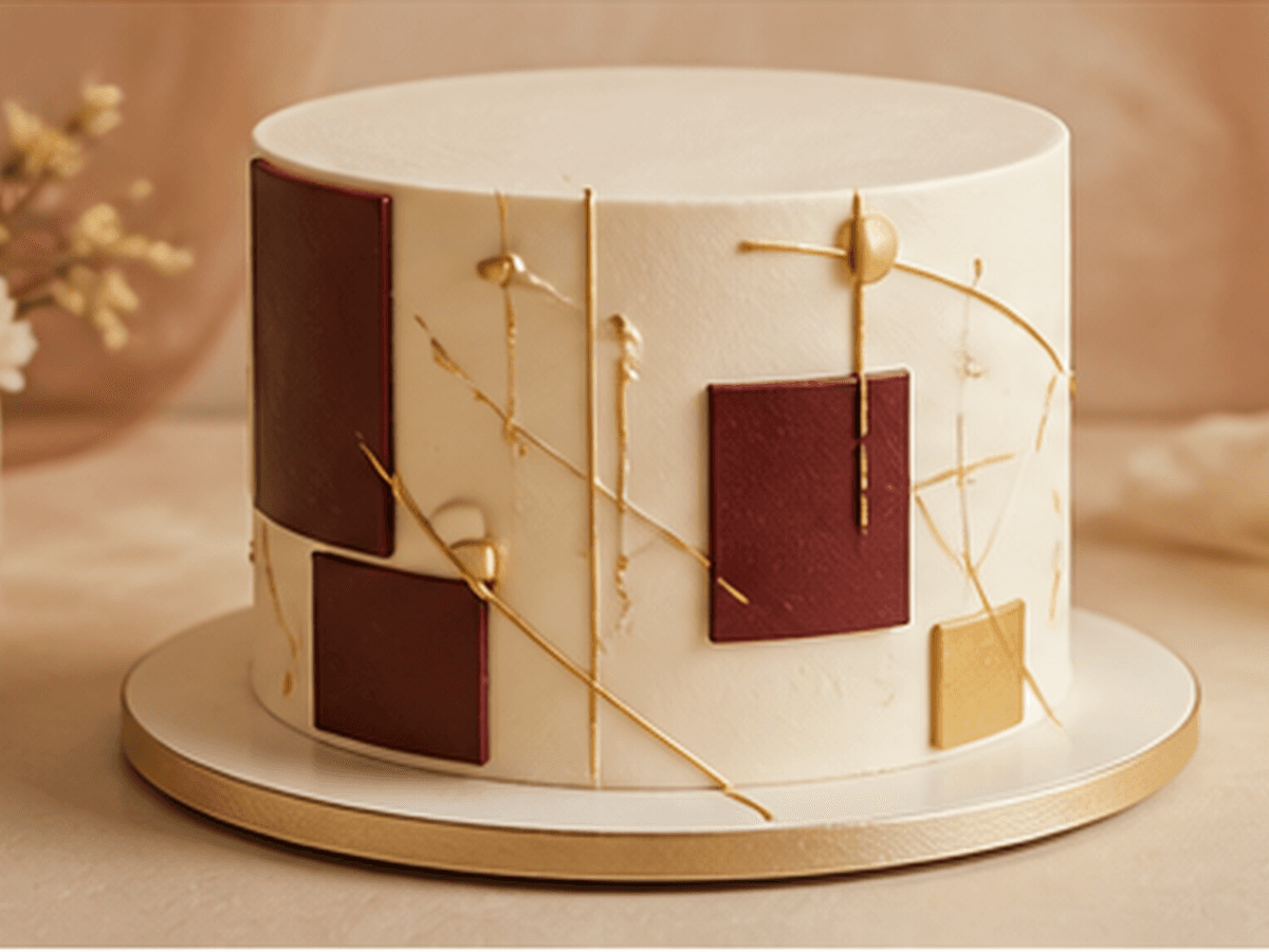 Corporate Cakes