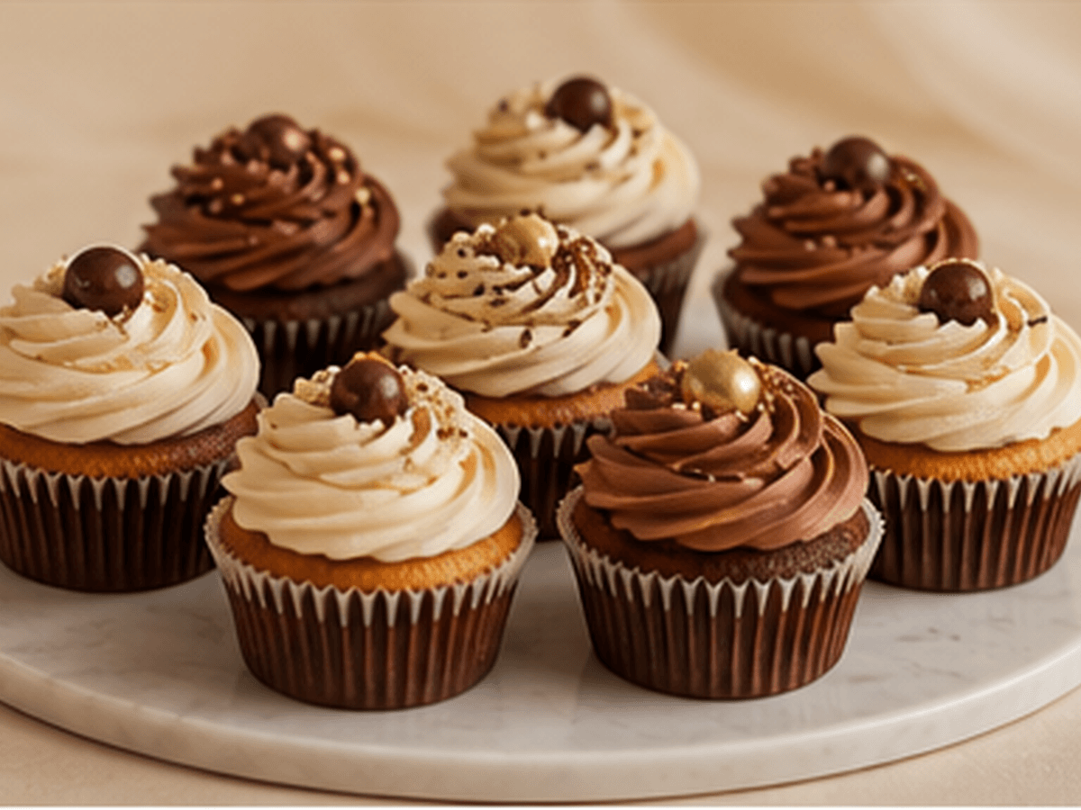 Cupcakes