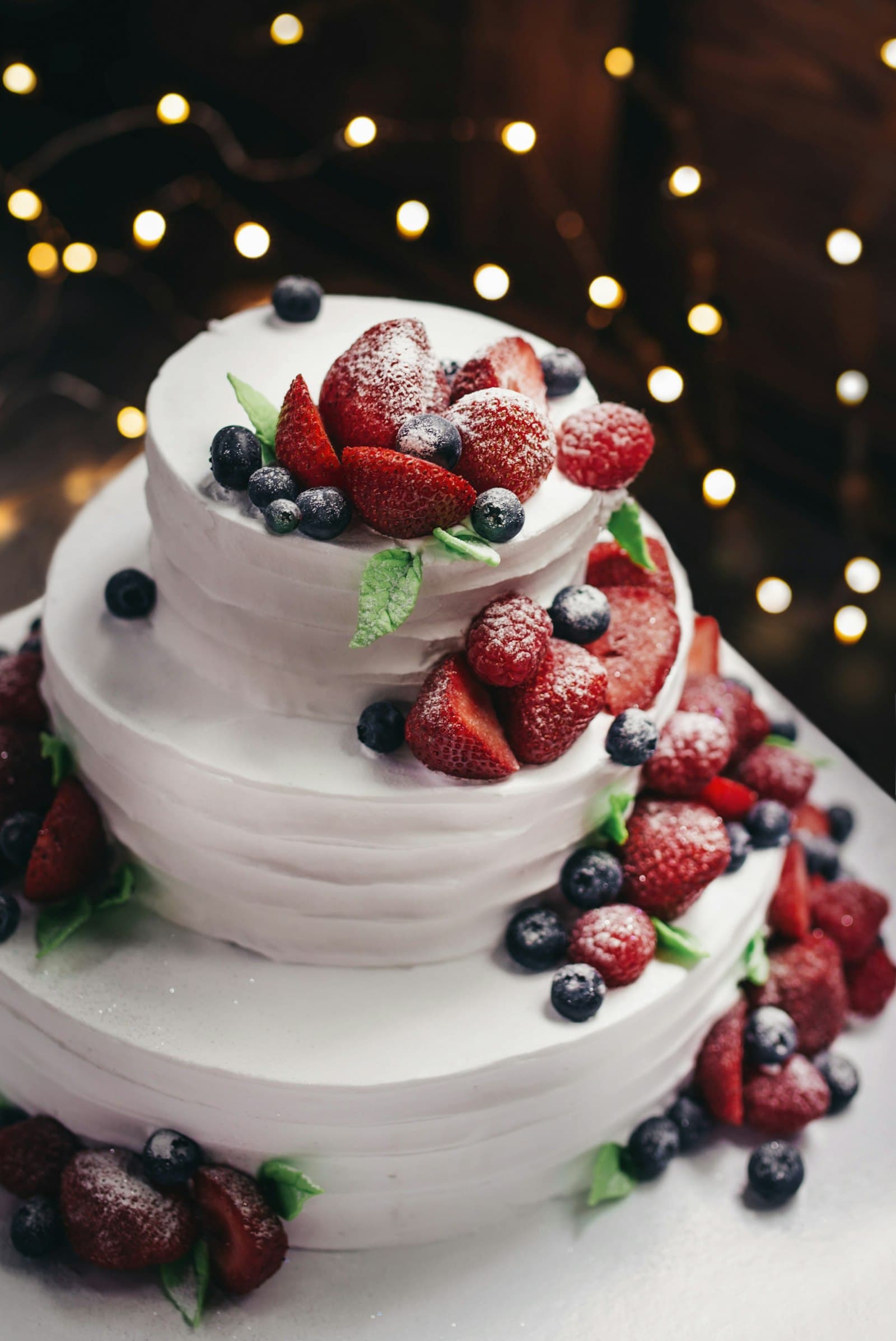 PhiBakes studio photography